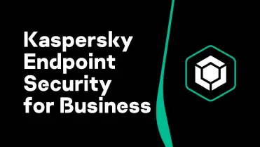 Kaspersky EndPoint Protection